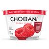 Picture of Chobani Raspberry Yogurt 0 Fat 5.3 oz. (MVA343798)