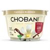 Picture of Chobani Vanilla Yogurt 0 Fat 5.3 oz. (MVA1512573)