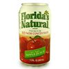 Picture of Florida Natural Apple Juice Can 11.oz (14903)