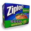 Picture of Ziplock Sandwich Bags 580ct (84839)