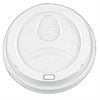 Picture of 12, 16, 20oz Dome Lid D9542 (779542)