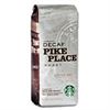 Picture of Starbucks Decaf Pike Place Ground Coffee 1lb Bag (SBK96781)