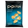 Picture of Popchips Sea Salt Chips .8 oz (MVA840942)