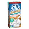 Picture of Silk Milk Almond Unsweetened 32oz (123531-6)