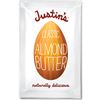 Picture of Justin Almond Butter Classic 1.15oz Packets (MVA0242412)