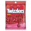 Picture of Twizzlers Nibs Cherry 6oz Bags (HEC54413)