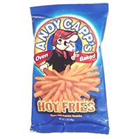 Picture of Andy Capp Hot Fries .85oz (47167)