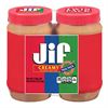Picture of Jif Creamy Peanut Butter 48oz (20251)