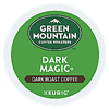 Picture of K-cup Dark Magic Green Mt. Coffe (MVA004061)