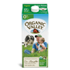 Picture of Organic Valley 0% Fat Free Half Gallon Milk (MVA064476-5)