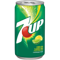 Picture of 7UP 7.5oz Can (10085412)