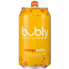 Picture of Bubly Mango Spark 12oz (165056)