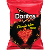 Picture of Doritos Flaming Hot 1.75 oz. (FRI21972)