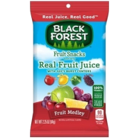 Picture of Black Forest Juicy Burst Mixed Fruit 2.25 oz. (FER74631)