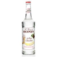 Picture of Monin Syrup White Chocolate 750ml (m-whchocolate)