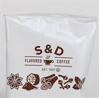 Picture of S&D Colombian Decaf Ground Coffee 32 oz. (GRND13456)