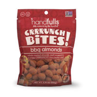 Picture of Crunch Bites BBQ 3.75oz (2032)