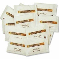 Picture of Grindstone Sugar 2000ct Packets Bulk (GRN20011)