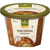 Picture of Panera Soup Chicken Tortilla (69464)