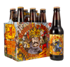 Picture of 3 Floyds Robert the Bruce Bottle - 12oz (22802)