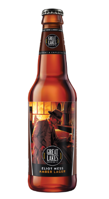 Picture of Great Lakes Elliot Ness Bottle - 12oz (27457)
