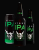 Picture of Stone IPA Bottle - 12oz (13139)
