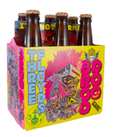 Picture of 3 Floyds Broo Doo 12oz - Bottle  (47921)