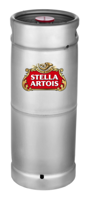 Picture of Stella Artois 1/6 BRL (30036)