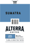Picture of Alterra Sumatra Coffee (A194)
