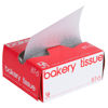Picture of Bakery Tissue 6x10.75 BT-6 (433JRT6)