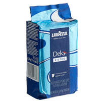Picture of Lavazza Filtro Decaf 8oz FRAC PACK (3431)