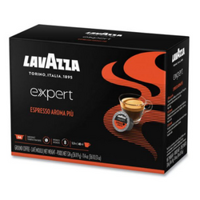 Picture of Lavazza Pod Expert Espresso Aroma Piu (2259)