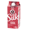 Picture of Silk Milk Organic Soy Orig 64oz (SILKOG)