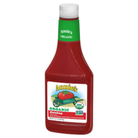 Picture of Annie's Homegrown Organic Ketchup 24oz (MV0387316)