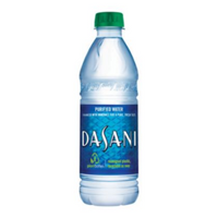 Picture of Dasani Water Bottle 16.9oz. (5063169)
