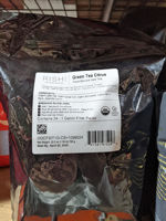 Picture of Rishi Green Citrus Tea Bag 1 Gal brew 24 count (RISHIGRNCI)