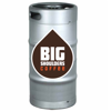 Picture of Big Shoulders Cold Brew Keg 5GL (BSCBK)