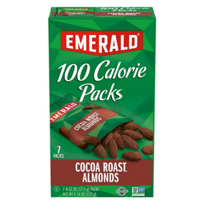 Picture of Emerald Chocolate Almonds 100 Cal (DFW843256)
