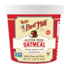 Picture of Bobs Oatmeal Apple Cinnamon 2.36oz (177057-7)