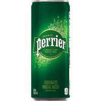 Picture of Perrier Mineral Water 11.15oz (NES35794)