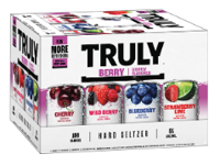 Picture of Truly Berry Variety Pack 12oz (4065)
