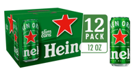 Picture of Heineken 12oz Can (7032)
